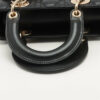 ChristianDiorMyLadyDiorCannageLeather2wayhandbagBlack05