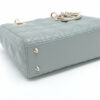 ChristianDiorMyLadyDiorCannageLeather2wayhandbagGrey04