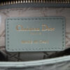 ChristianDiorMyLadyDiorCannageLeather2wayhandbagGrey08