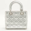 ChristianDiorMyLadyDiorCannageLeather2wayhandbagSilver02