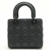 ChristianDiorMyLadyDiorLeather2wayshoulderbagBlack02