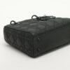 ChristianDiorMyLadyDiorLeather2wayshoulderbagBlack04