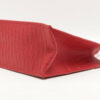 ChristianDiorObliqueBookToteLeatherTotebagRed3
