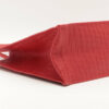 ChristianDiorObliqueBookToteLeatherTotebagRed4