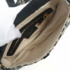 ChristianDiorObliqueSaddleBagcanvassShoulderbagNavyblue7