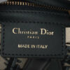 ChristianDiorObliqueSaddleBagcanvassShoulderbagNavyblue8