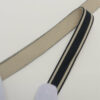 ChristianDiorObliqueSaddleSlimpouchcanvassShoulderbagNavyblue3