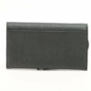 ChristianDiorSaddleLeatherChainwalletBlack02