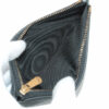 ChristianDiorSaddleLeatherChainwalletBlack09