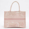 ChristianDiorToileDooJUYEmbroideryBookTotecanvassTotebagPink2