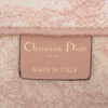 ChristianDiorToileDooJUYEmbroideryBookTotecanvassTotebagPink8