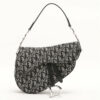 ChristianDiorTrotterSaddleBagCanvas_leatherShoulderbagNavyblue01