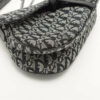 ChristianDiorTrotterSaddleBagCanvas_leatherShoulderbagNavyblue04