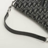 ChristianDiorTrotterSaddleBagCanvas_leatherShoulderbagNavyblue05