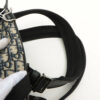 ChristianDiorTrotterSaddleCanvas_leatherBackpackNavyblue06