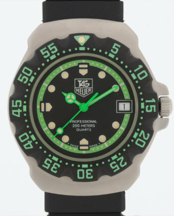 TAG Heuer Formula 1