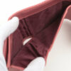 DIORLadyDiorPatentleatherCompactWalletPink6