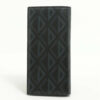 DIORLeatherWalletBlack02