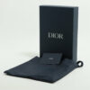 DIORLeatherWalletBlack10