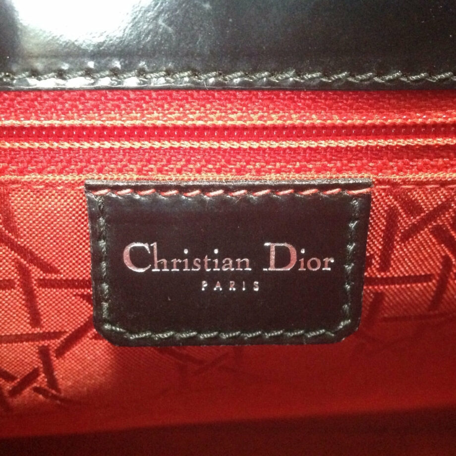 DIOR Maris Pearl