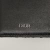 DIORObliquecanvassWalletBeige5