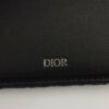DIORObliquecanvassWalletBlack7