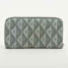 DIORPVC_leatherRound-Zip-WalletGreyCDdiamond2