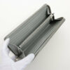 DIORPVC_leatherRound-Zip-WalletGreyCDdiamond3