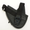 DIORSaddleBagLeatherShoulderbagBlack2