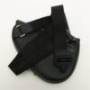 DIORSaddleBagLeatherShoulderbagBlack3