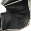 DIORSaddleBagLeatherShoulderbagBlack4