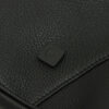 DIORSaddleBagLeatherShoulderbagBlack7