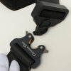 DIORSaddleBagLeatherShoulderbagBlack9