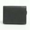 DIORSaddleLeatherWalletBlack2