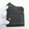 DIORSaddleLeatherWalletBlack3