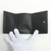 DIORSaddleLeatherWalletBlack4