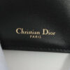 DIORSaddleLeatherWalletBlack6