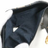 DIORSaddlecanvassWalletNavyblue5