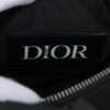 DiorxSakaiSaddleNylon_leatherSlingbackpackBlack5