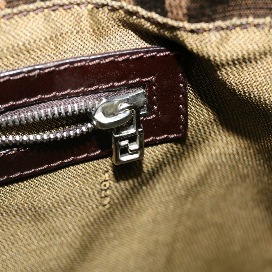 Fendi Mamma Baguette