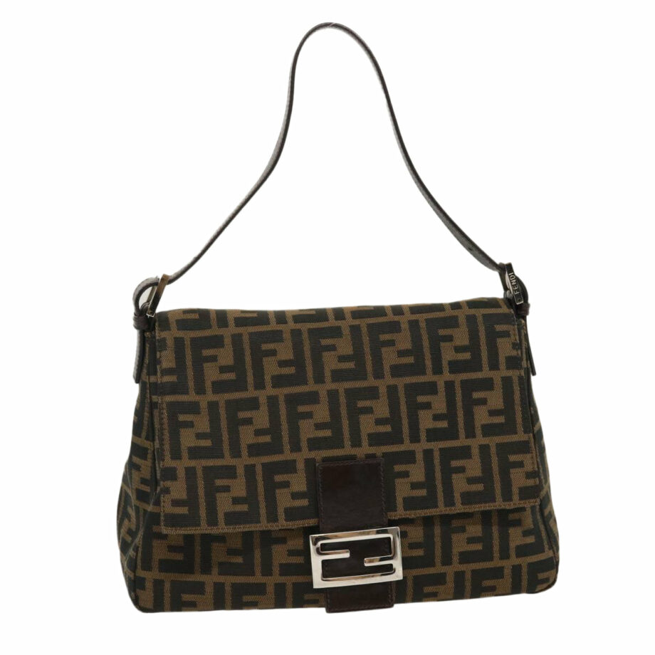 Fendi Mamma Baguette