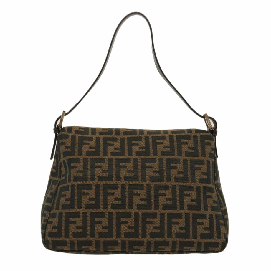 Fendi Mamma Baguette
