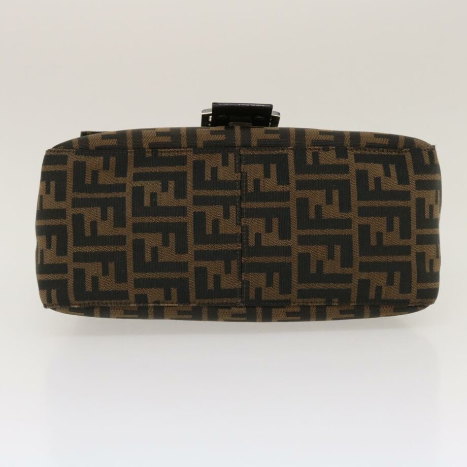 Fendi Mamma Baguette