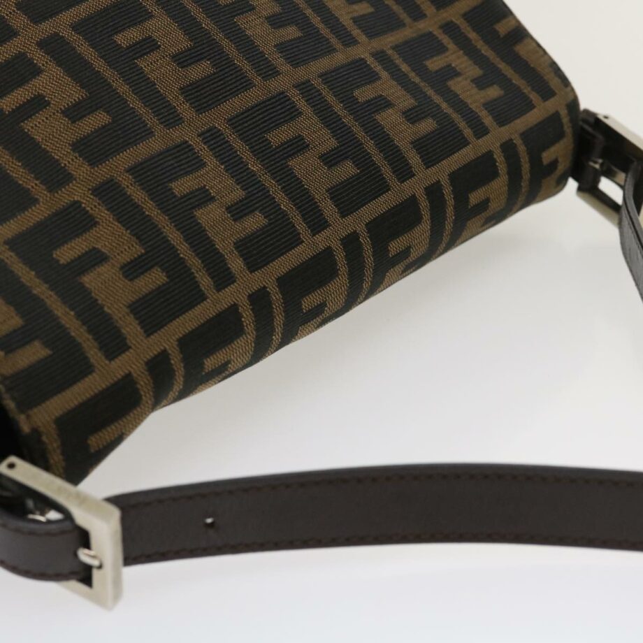 Fendi Mamma Baguette