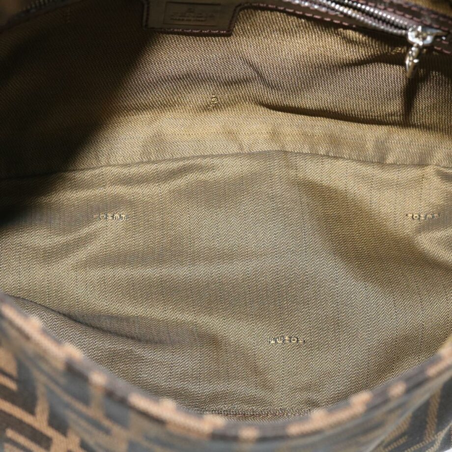 Fendi Mamma Baguette