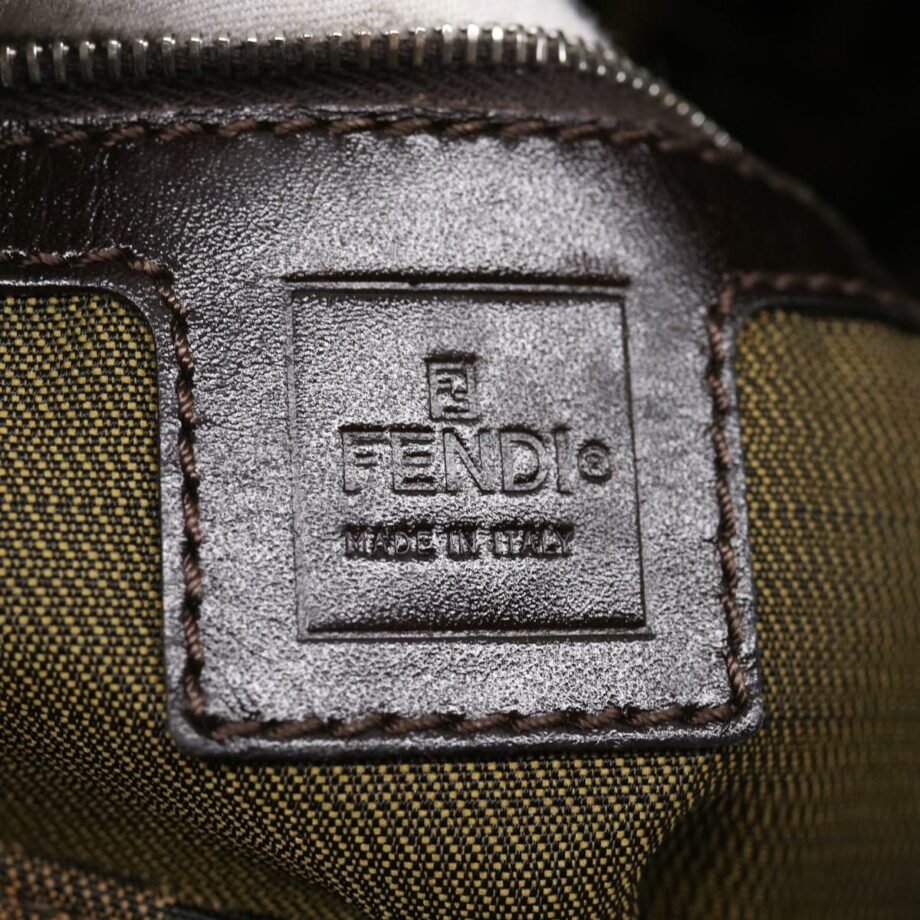 Fendi Mamma Baguette