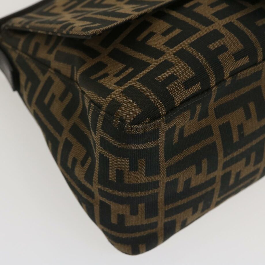 Fendi Mamma Baguette