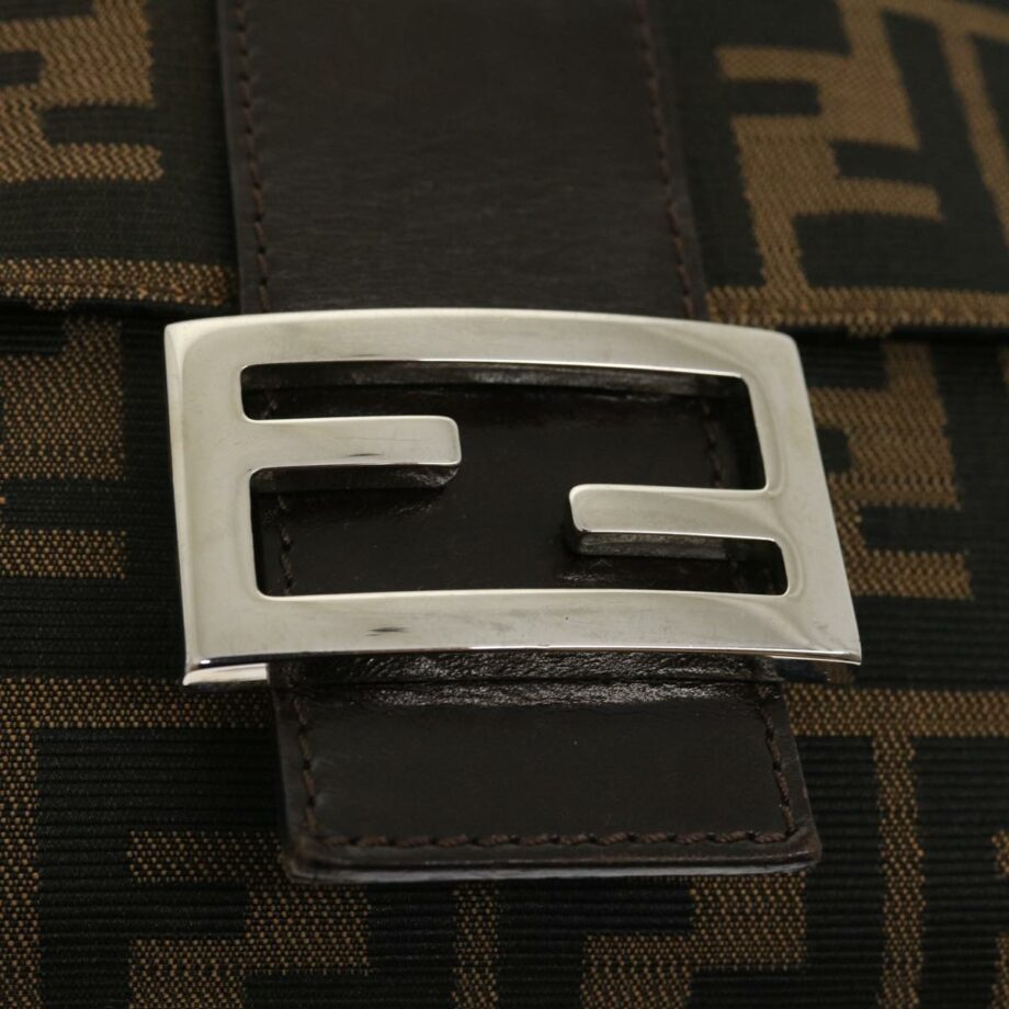 Fendi Mamma Baguette