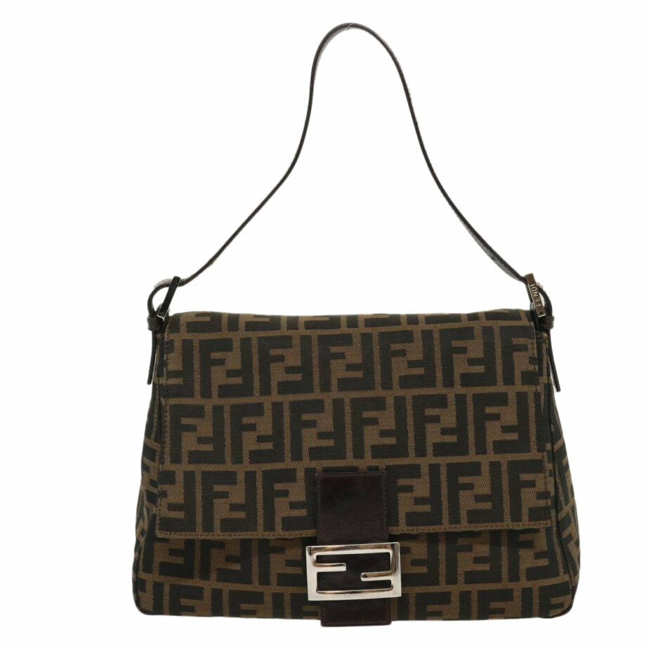Fendi Mamma Baguette