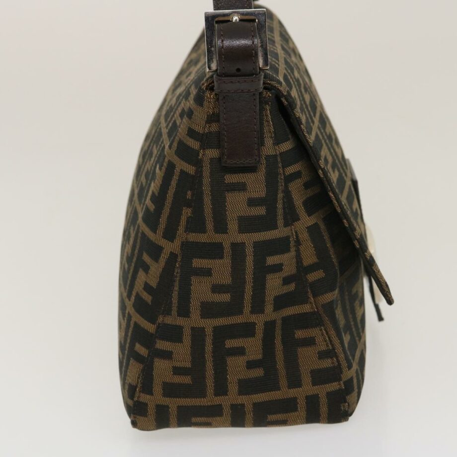 Fendi Mamma Baguette